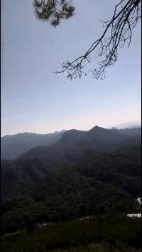 莆田有座“头像山”，下有阶数九九九，不知可曾仙游过？