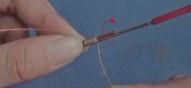 接线胶带缠绕方法,专业电工接线视频教程