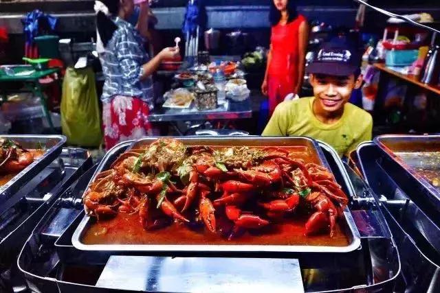 现在缅甸可以落地签吗,缅甸落地签柬埔寨