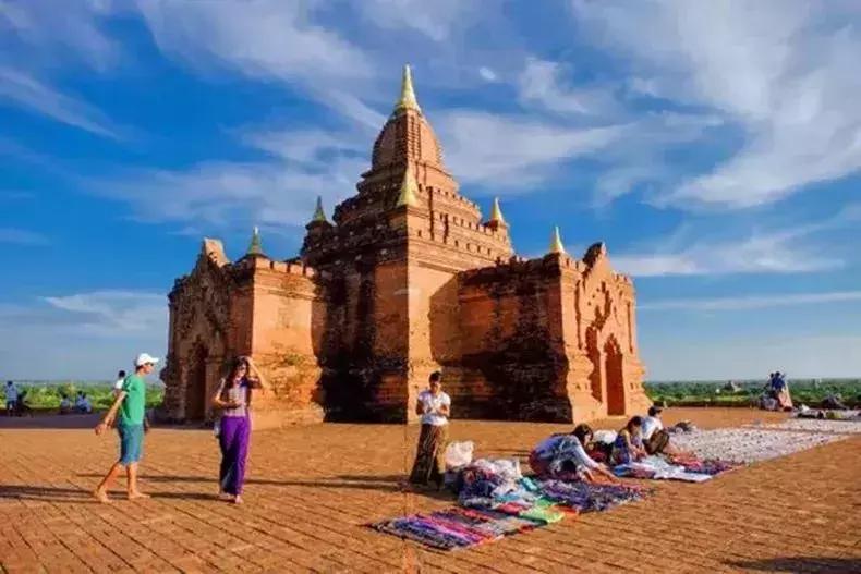 现在缅甸可以落地签吗,缅甸落地签柬埔寨