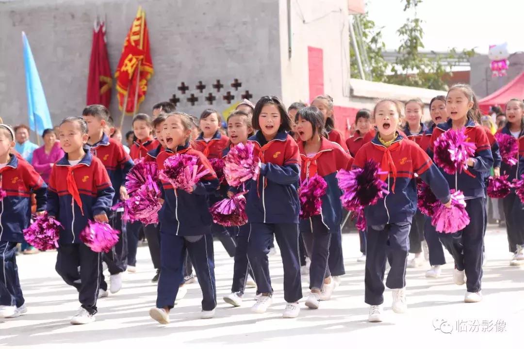 尧都区金殿镇桑湾村文化节,临汾市尧都区金殿镇峪口村的视频