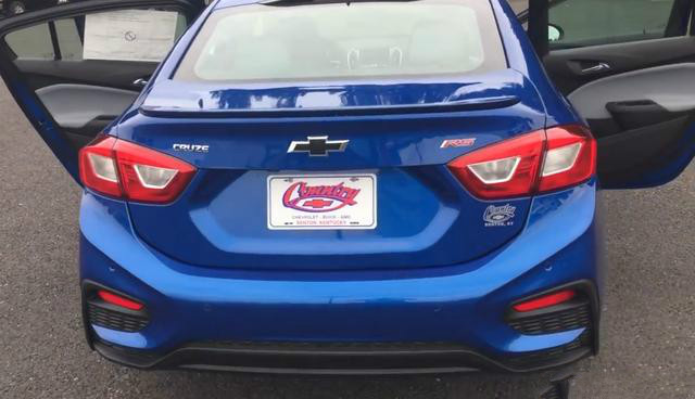 雪佛兰全新款中型suv,雪佛兰最新款suv概念车