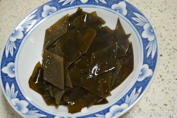 痛风患者可以吃海带和紫菜吗,海带对尿酸高痛风的疗效如何