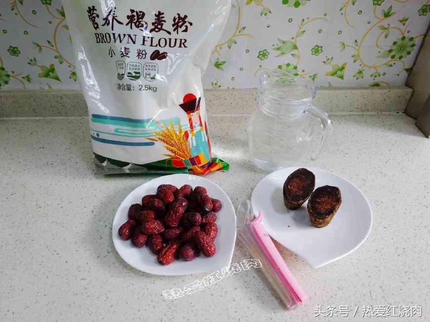 发糕松软香甜不粘牙的秘诀,为什么做起来的发糕不回弹