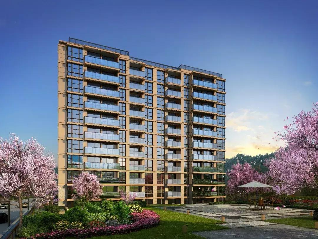 未来科技城最新楼盘推荐,未来科技城楼盘价格在什么位置