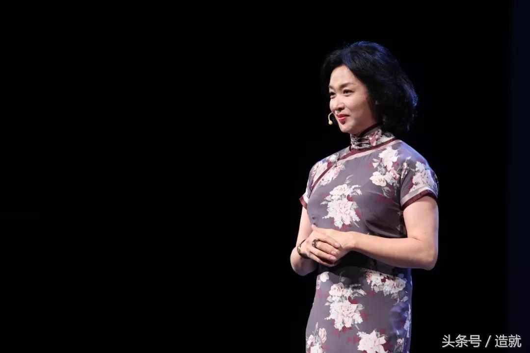 金星节目中谈男尊女卑,金星提倡男尊女卑