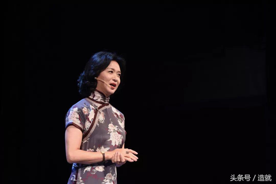 金星节目中谈男尊女卑,金星提倡男尊女卑