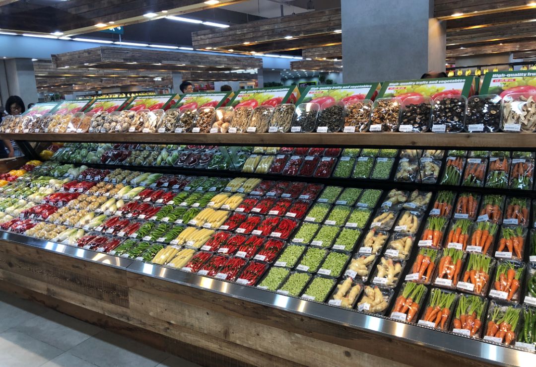 不寻常的一家生鲜店，服务胜过“海底捞”，细节好得有点“变态”