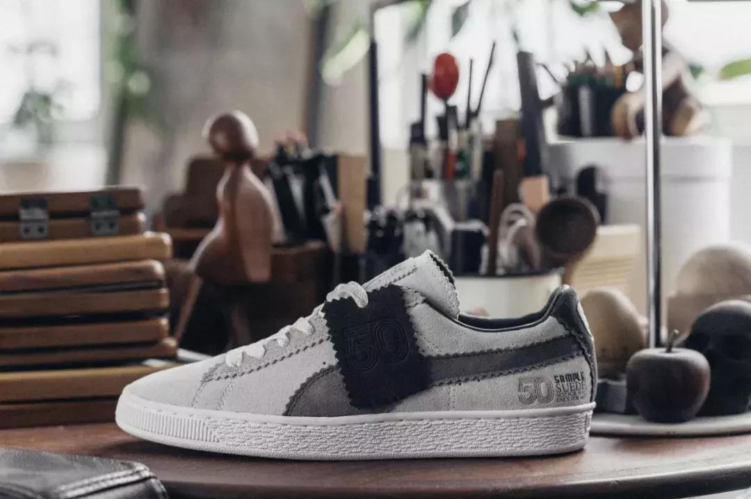 puma次高端,puma系列产品