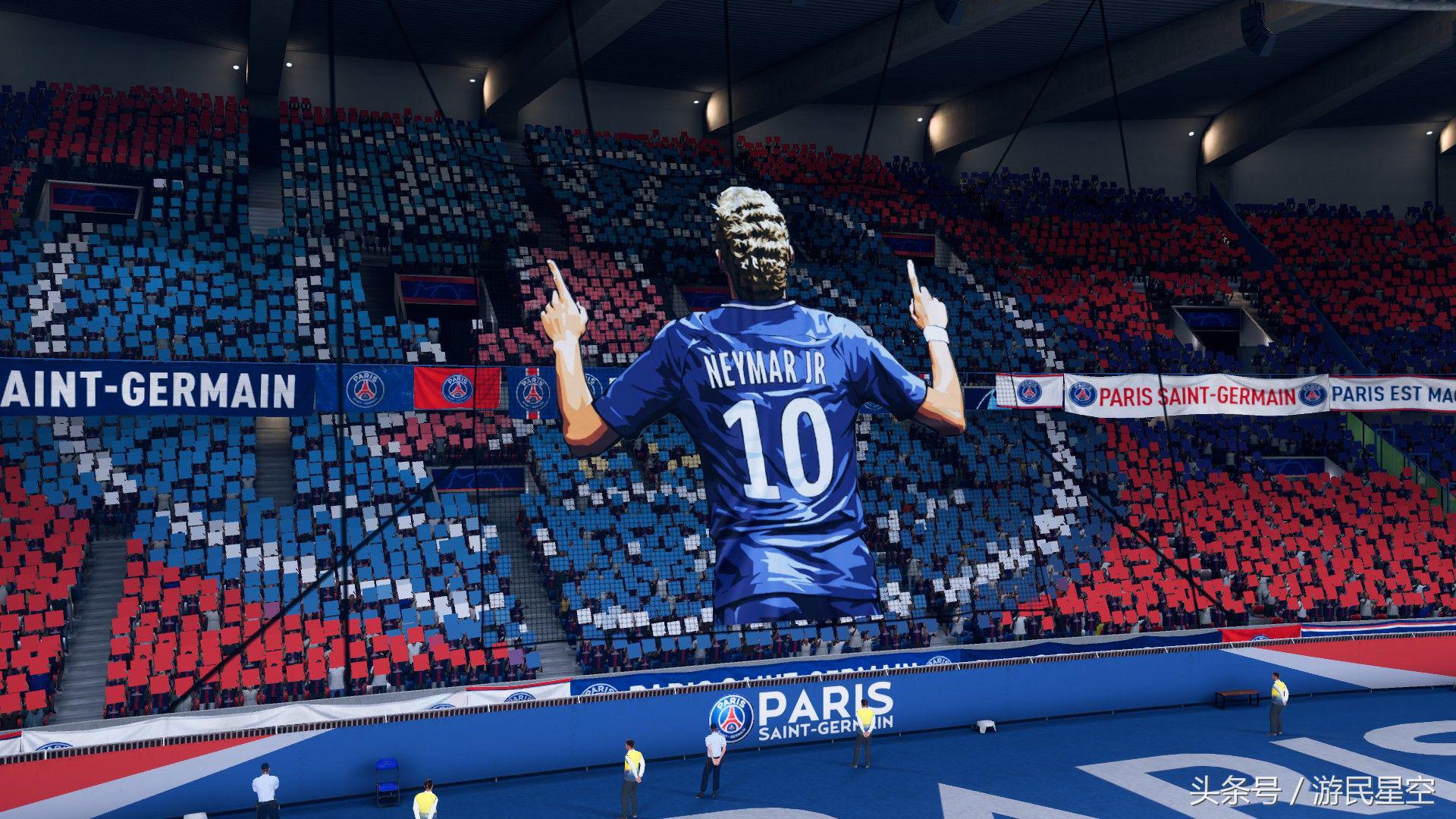 fifa19的全部玩法,fifa19评分1-100