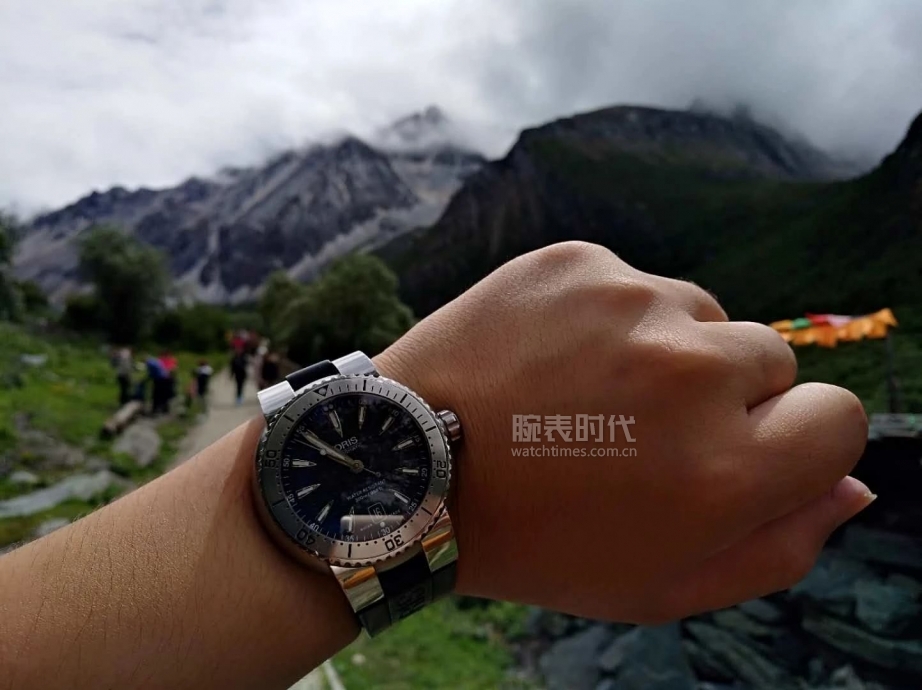表友名表,表友腕表实拍