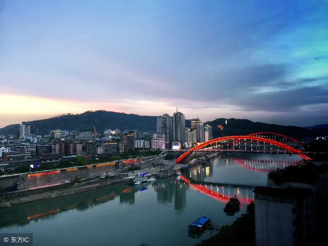 你心中的成都是怎样,你心中的四川