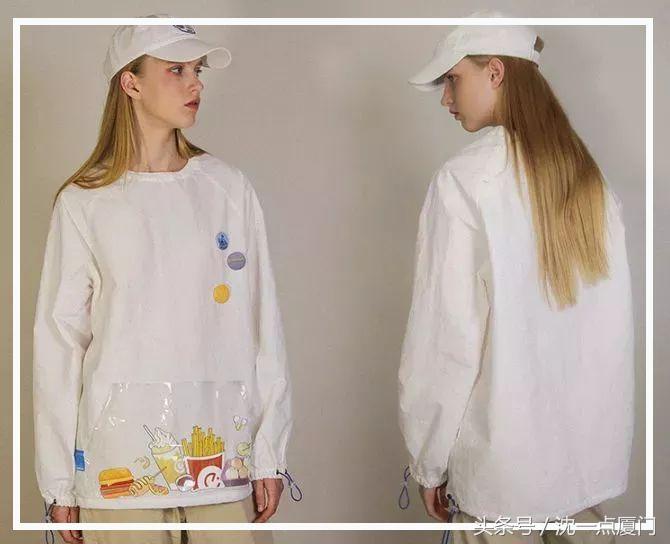 喜茶卖些什么,喜茶卖衣服