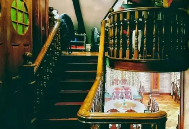 藏在老住宅区里的一家小店,藏在上海市井里的宝藏小店