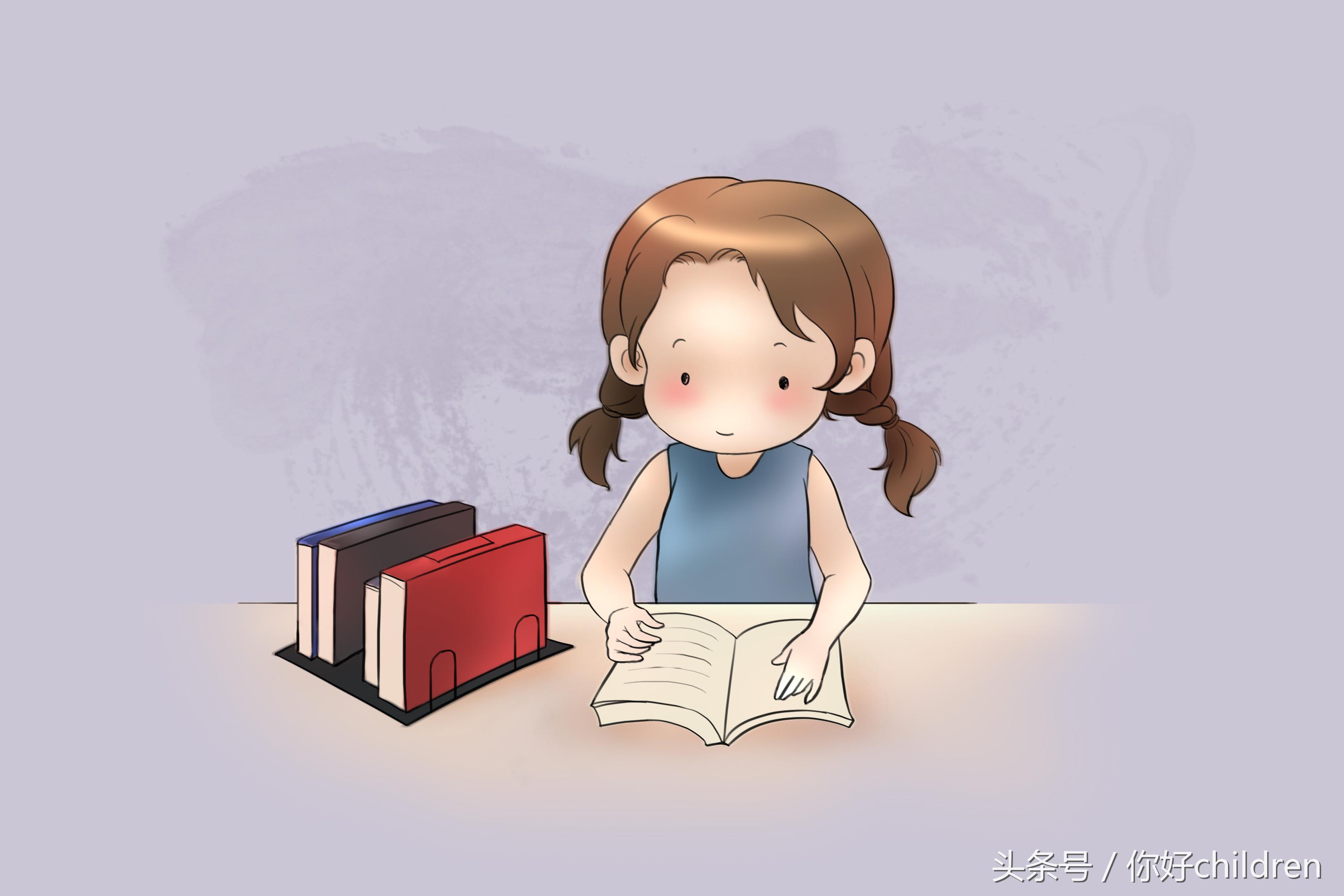 教自闭症孩子开始阅读，会达到事半功倍的效果