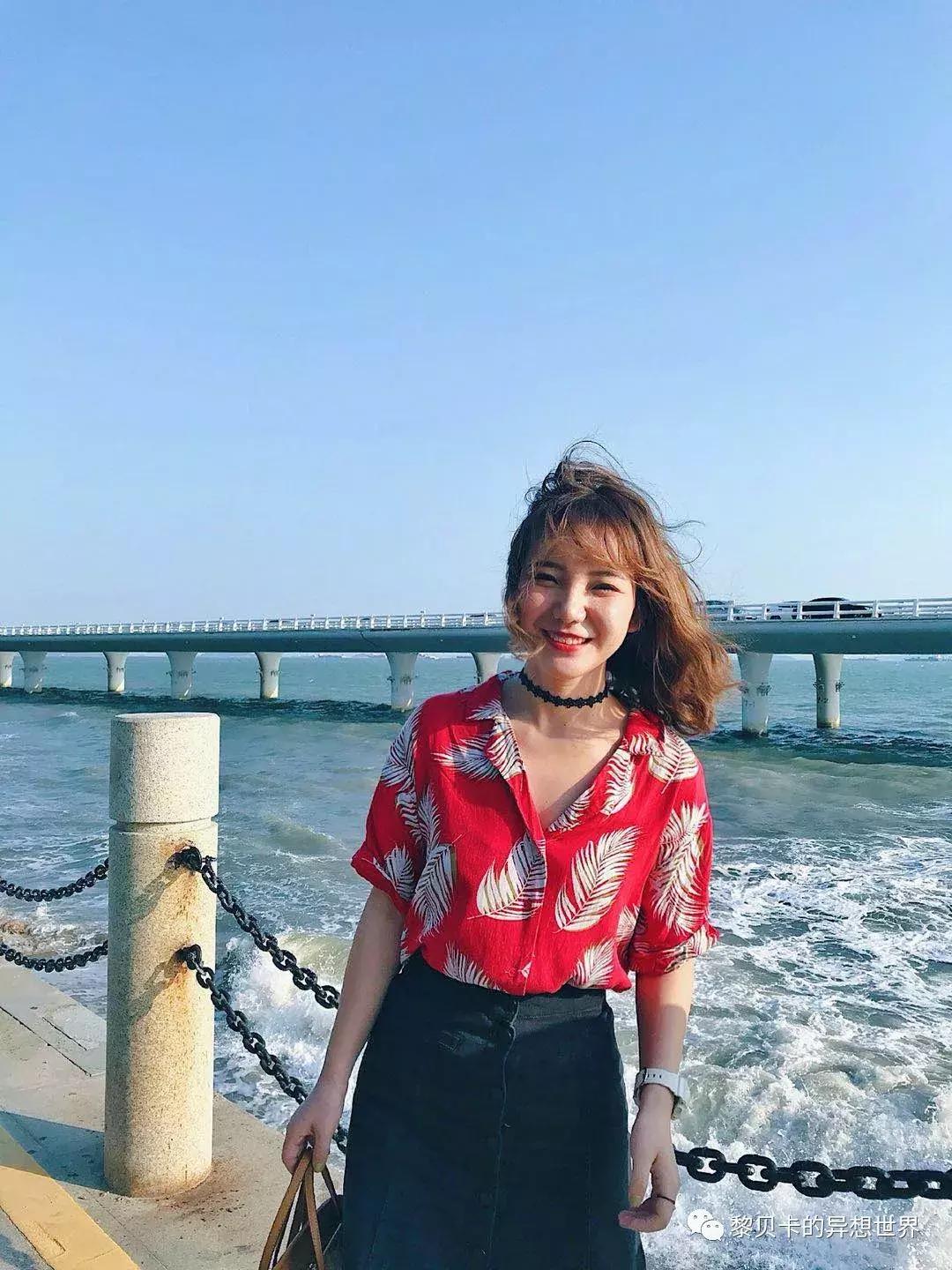 100张惊艳旅行照,好看的旅行照图集