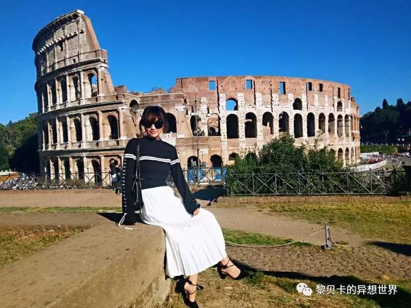 100张惊艳旅行照,好看的旅行照图集