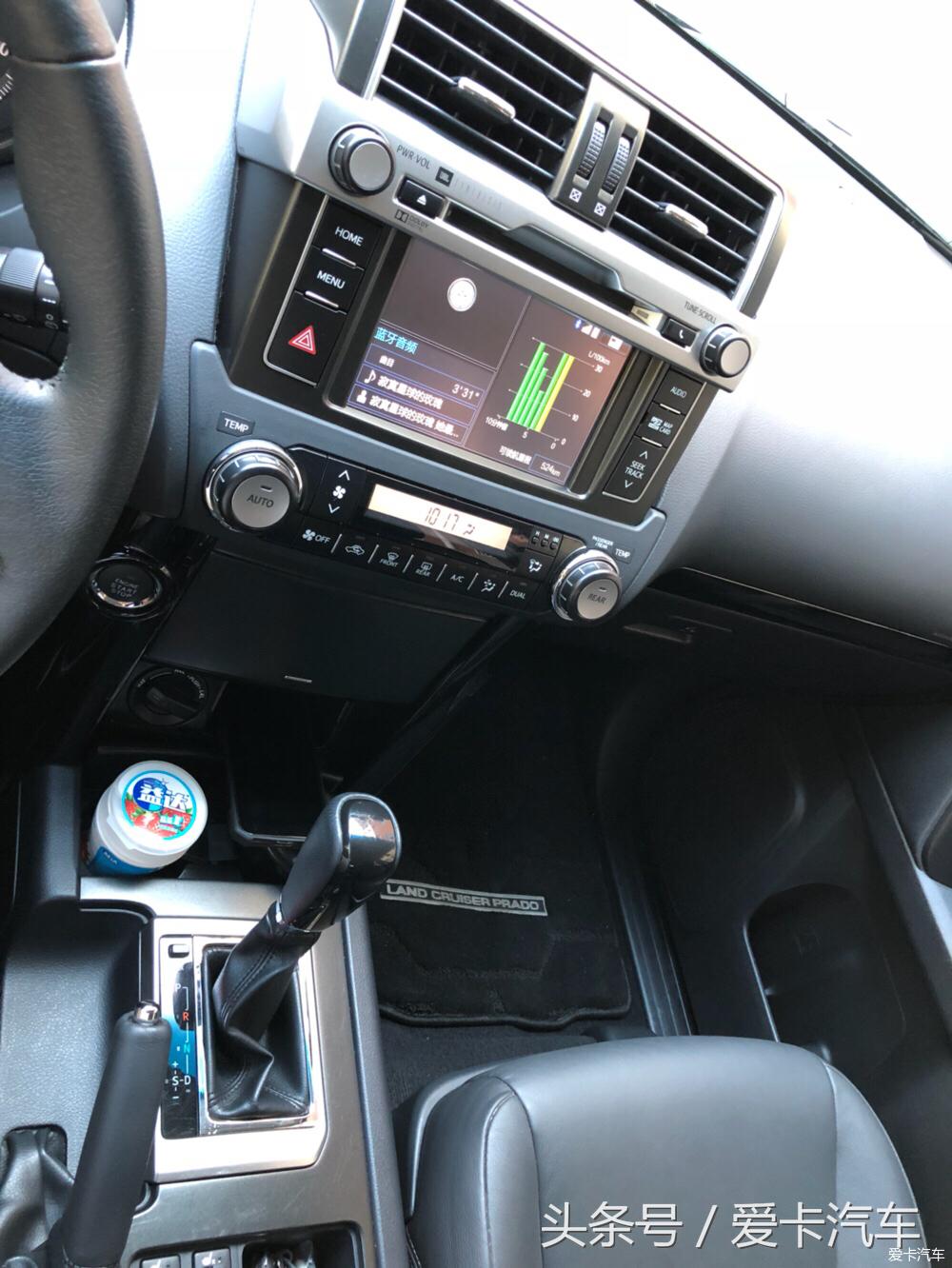 迟来的提车作业浅谈用车感受,迟来的作业