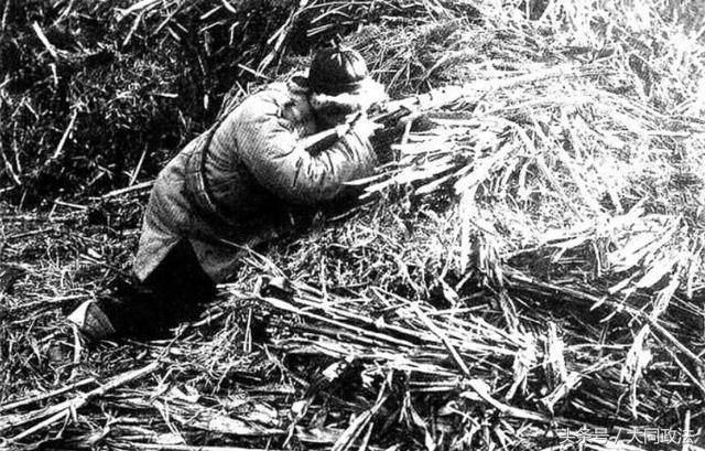 中国最厉害的三大土匪,中国近代四大土匪