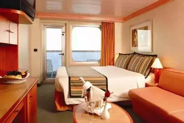 邮轮攻略歌诗达号,歌诗达号邮轮旅游2024年