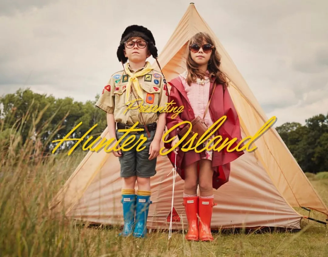 你“嗤之以鼻”的雨靴，其实是潮娃们最想要的礼物