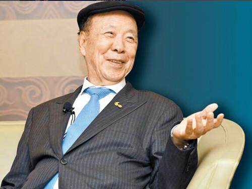 2018年中国首富,2019年江苏省首富排行榜