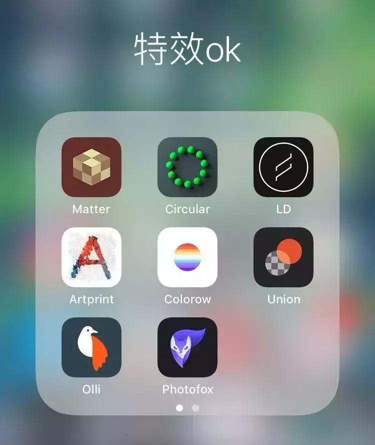 手机摄影免费app推荐,好用的手机摄影app推荐