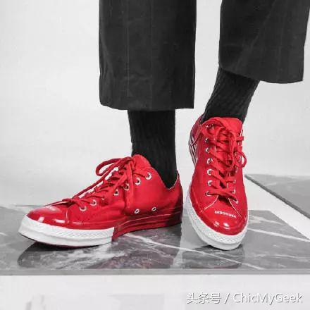 最值得入手的运动鞋,最近值得入手的运动鞋