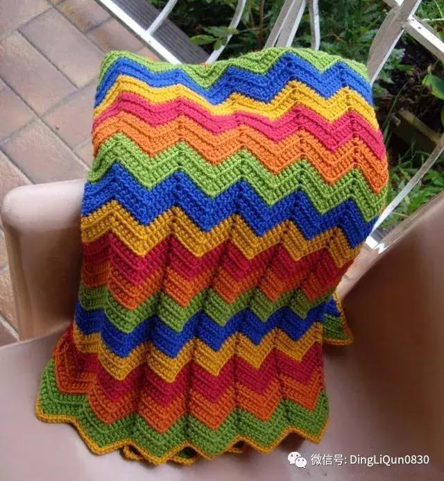 手工钩织童鞋最新,婴幼儿的小鞋钩编大全