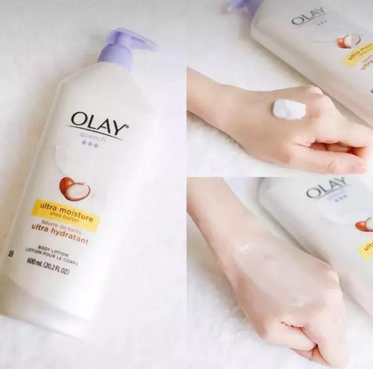 美白身体乳维密超模,维密超模身体乳评测怎么样