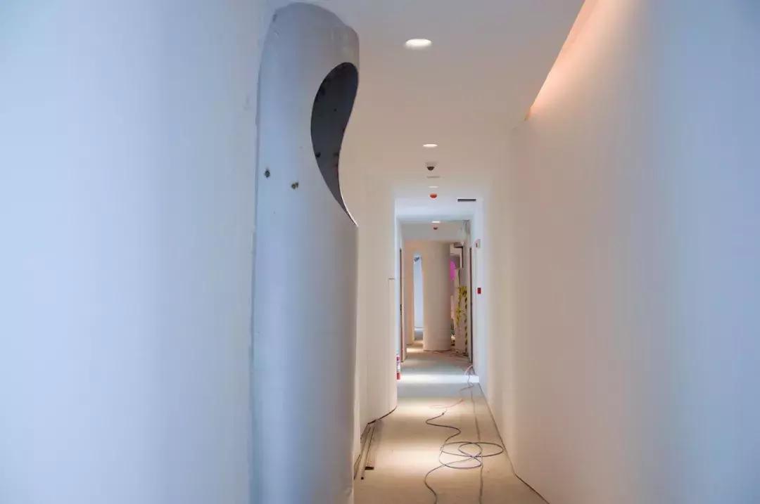 厦门80年代的卷烟厂,他花2年的时间改造,最后的模样惊艳所有人