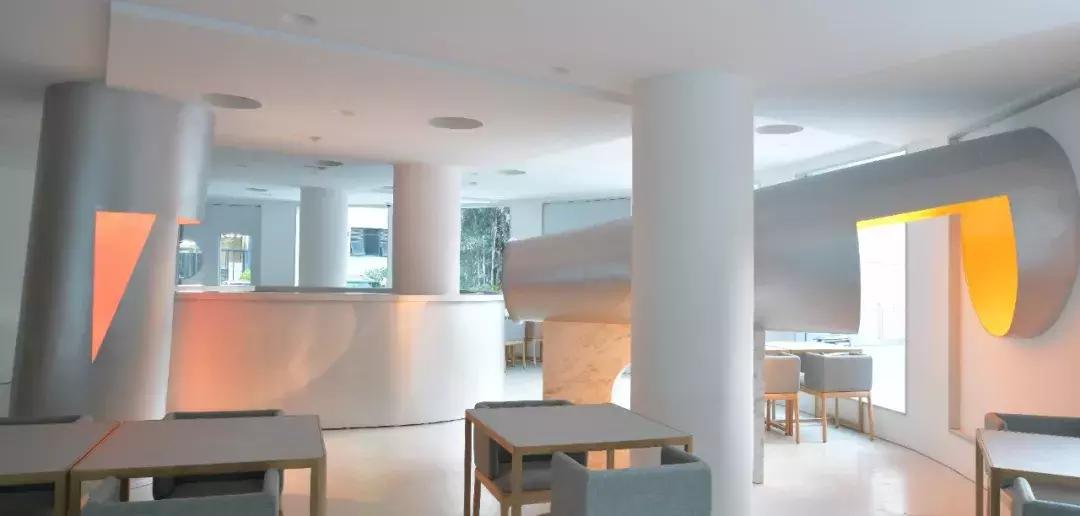 厦门80年代的卷烟厂,他花2年的时间改造,最后的模样惊艳所有人