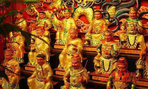 2019年怎么样化解太岁,2019年太岁锦囊到2020年怎么处理