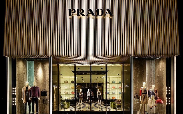 冬菇商学院｜走近让人又爱又恨的GUCCI、LV等奢侈品消费！