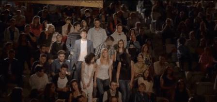 相逢何必曾相识海内存知己,海内存知己天涯若比邻一直无反应