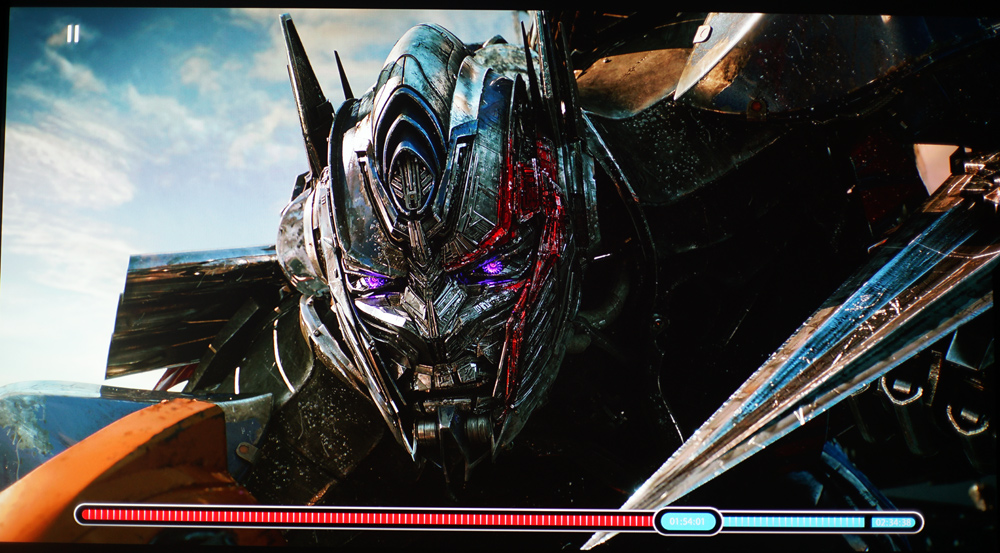 oppoudp-203评测,oppoudp4k播放机测评