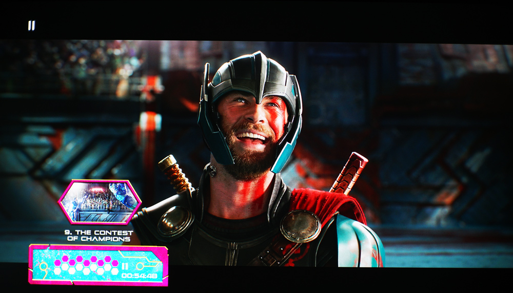 oppo105d蓝光机评测,oppo蓝光播放机105d的优缺点