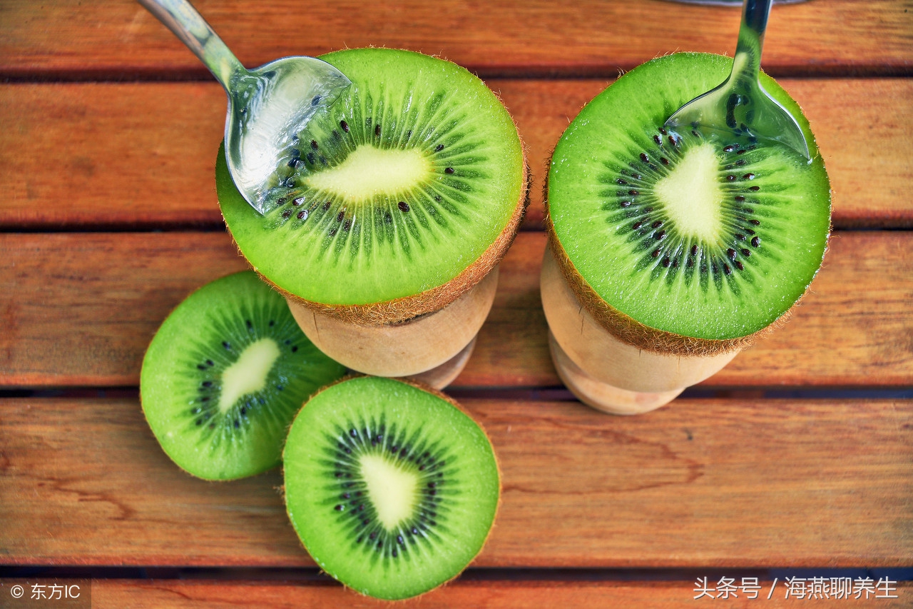 高血压猕猴桃,高血压高血糖可以吃猕猴桃吗