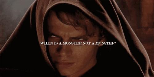 星球大战十大角色,影史百大镜头葛尔哈罗德