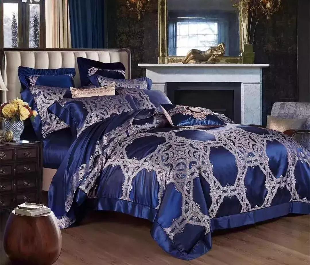 被套大了被子小最简单方法,被套买大了被子小怎么办