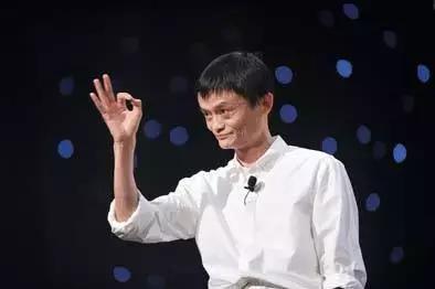 想成为明年的中国锦鲤？马云说：我有偏方！