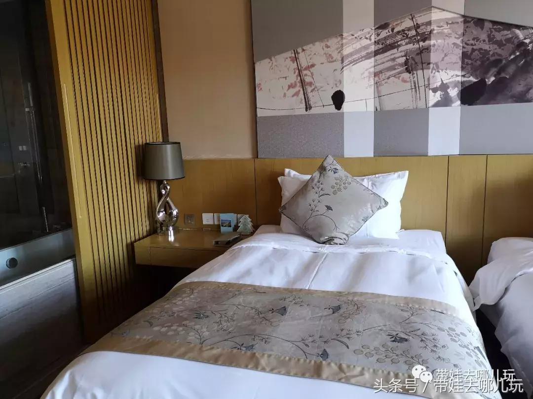 京郊十大亲子酒店,平谷亲子酒店值得去吗