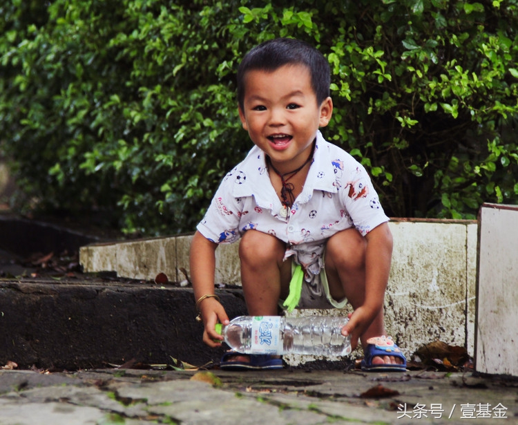 我不管，我最萌！
