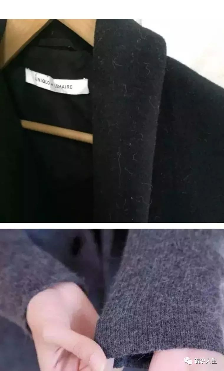 静电去毛神器,比粘毛器好用的除毛器