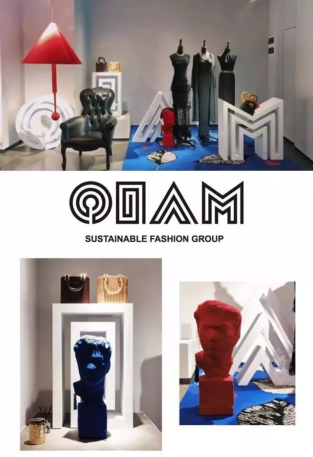 EVENT｜青”出于“蓝”的greenevery「day」