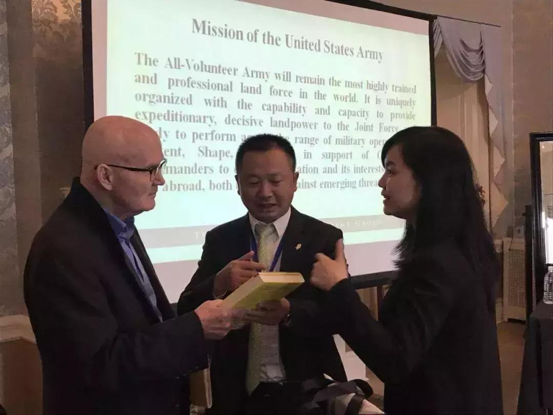 华制游学丨擅长打造“超级符号”的华与华在美国都学了些什么