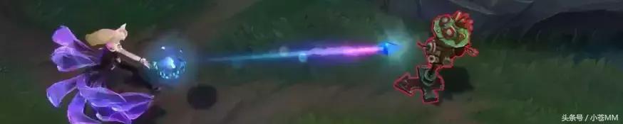 阿狸偶像歌手新特效,阿狸偶像歌手皮肤首次免费