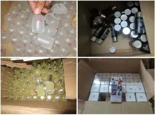 大牌香水100多块钱是真的吗,一瓶香水到底值多少钱