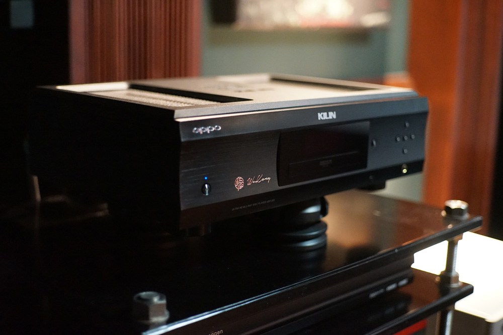 oppoudp-205评测,oppo205蓝光机测评