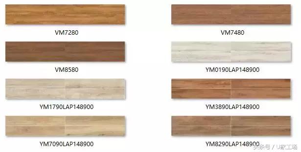 瓷砖水很深一不小心就会踩坑,瓷砖太深怎么装修